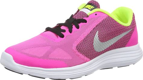 nike schwarz pink schuhe|nike hallenschuhe pink.